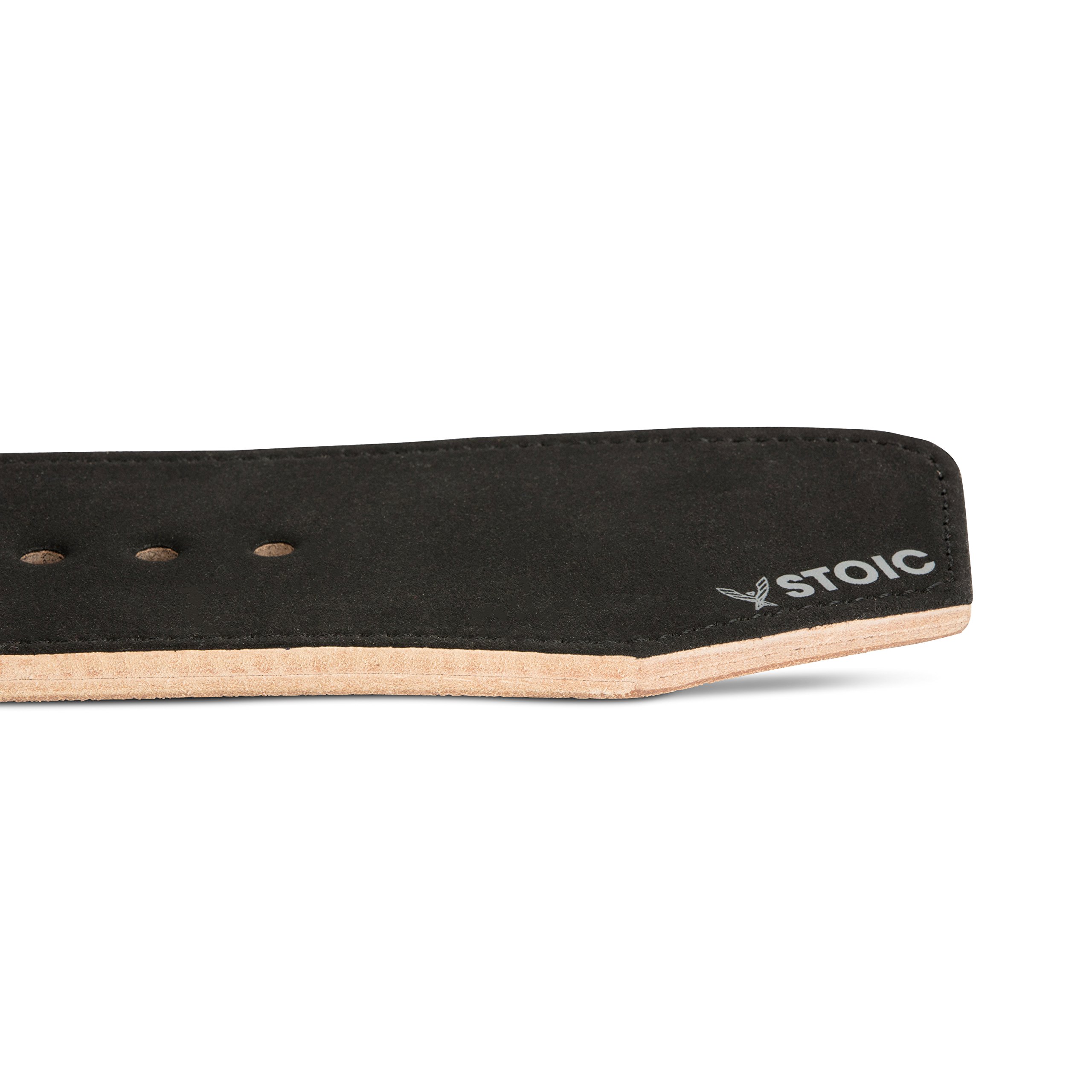Premium Powerlifting Belt 4