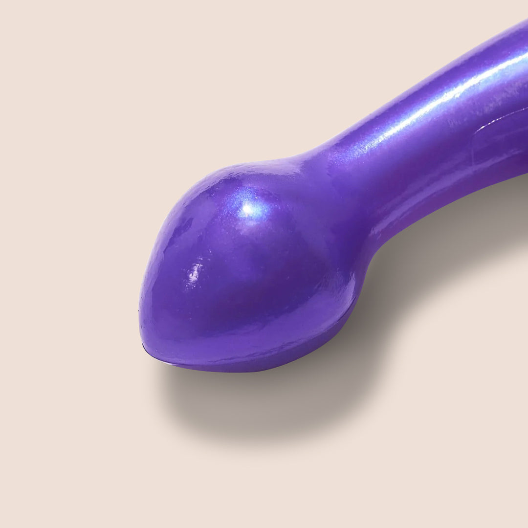 Butterfly Kiss® 9-Function Platinum Edition Vibrator - 9 Vibration, Pulsation & Escalation Modes for Women's Pleasure | Perfect for Solo Play & Couples Intimacy