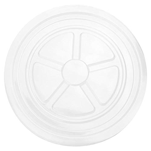 Lids - Plastic Flat