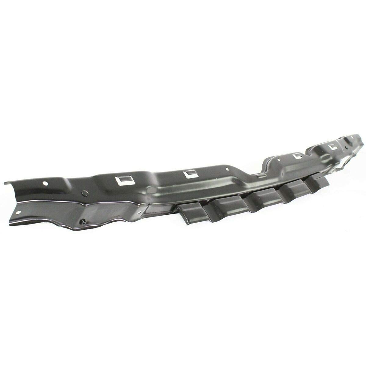 Toyota Front Bumper Reinforcement Bar - Replacement Bumper Face Bar Cross Member for Improved Impact Protection | Perfect for Off-Roading, Collision Repair & Vehicle Restoration