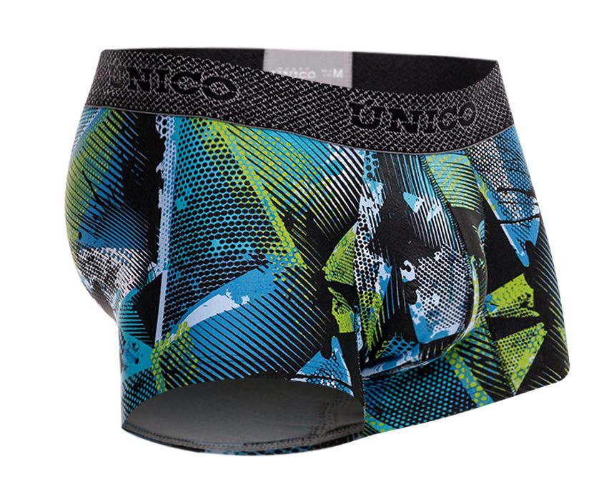 Unico Trino Trunk - Premium Travel Luggage with Spacious Storage & Durable Design | Perfect for Business Trips, Vacations & Weekend Getaways