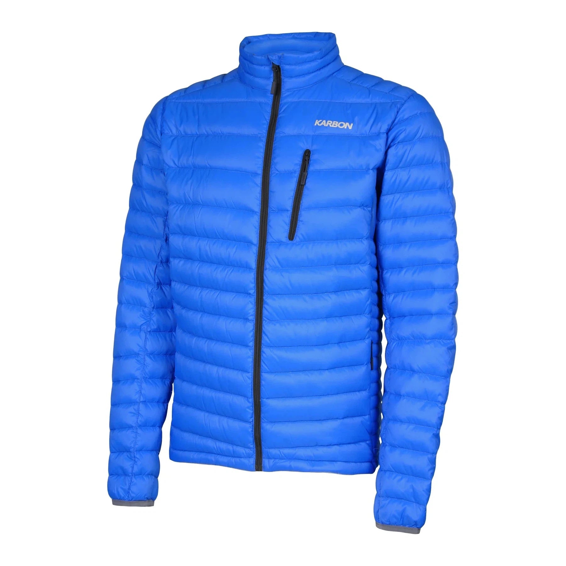 Karbon Men's Quest II Top 2025 - Lightweight Waterproof Jacket for Hiking & Outdoor Adventures