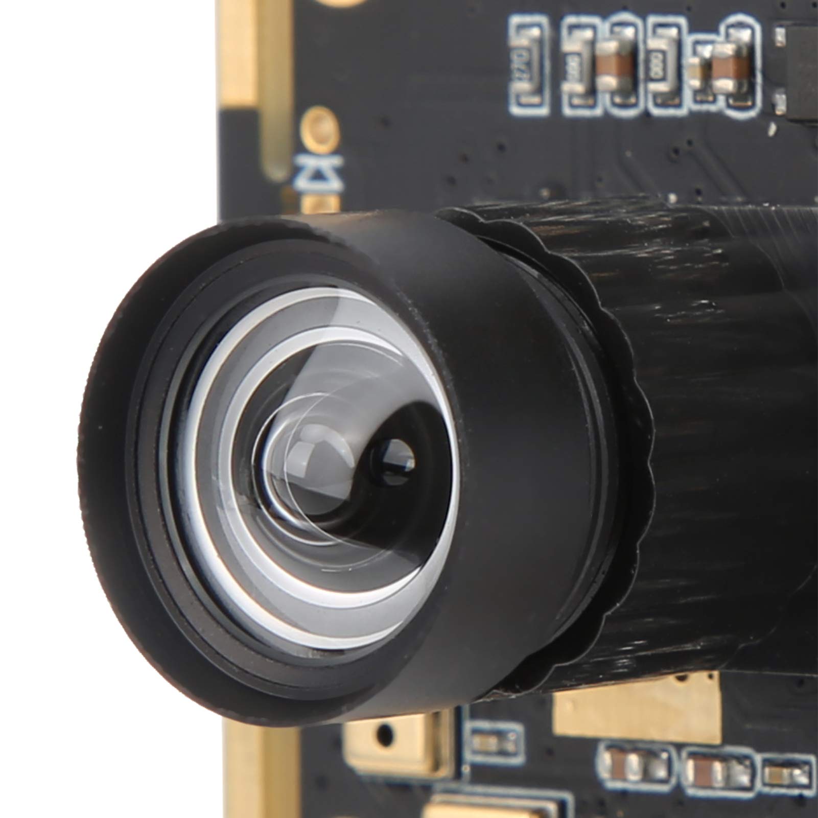 ANKROYU HBVCAM F20216HD V22 92° Wide Angle HD Camera Module - 1080p USB Camera Board for PC, Laptop, Video Conferencing & Security Monitoring