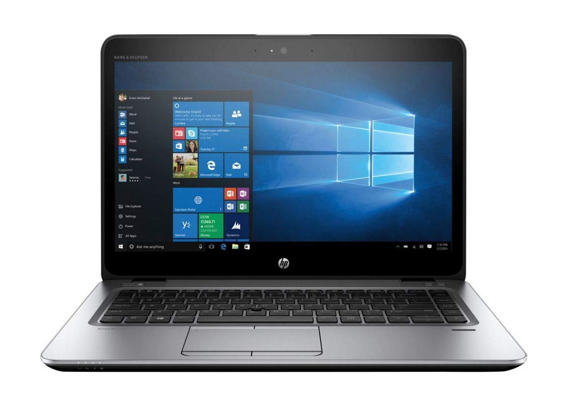HP Elitebook 840 G3 14