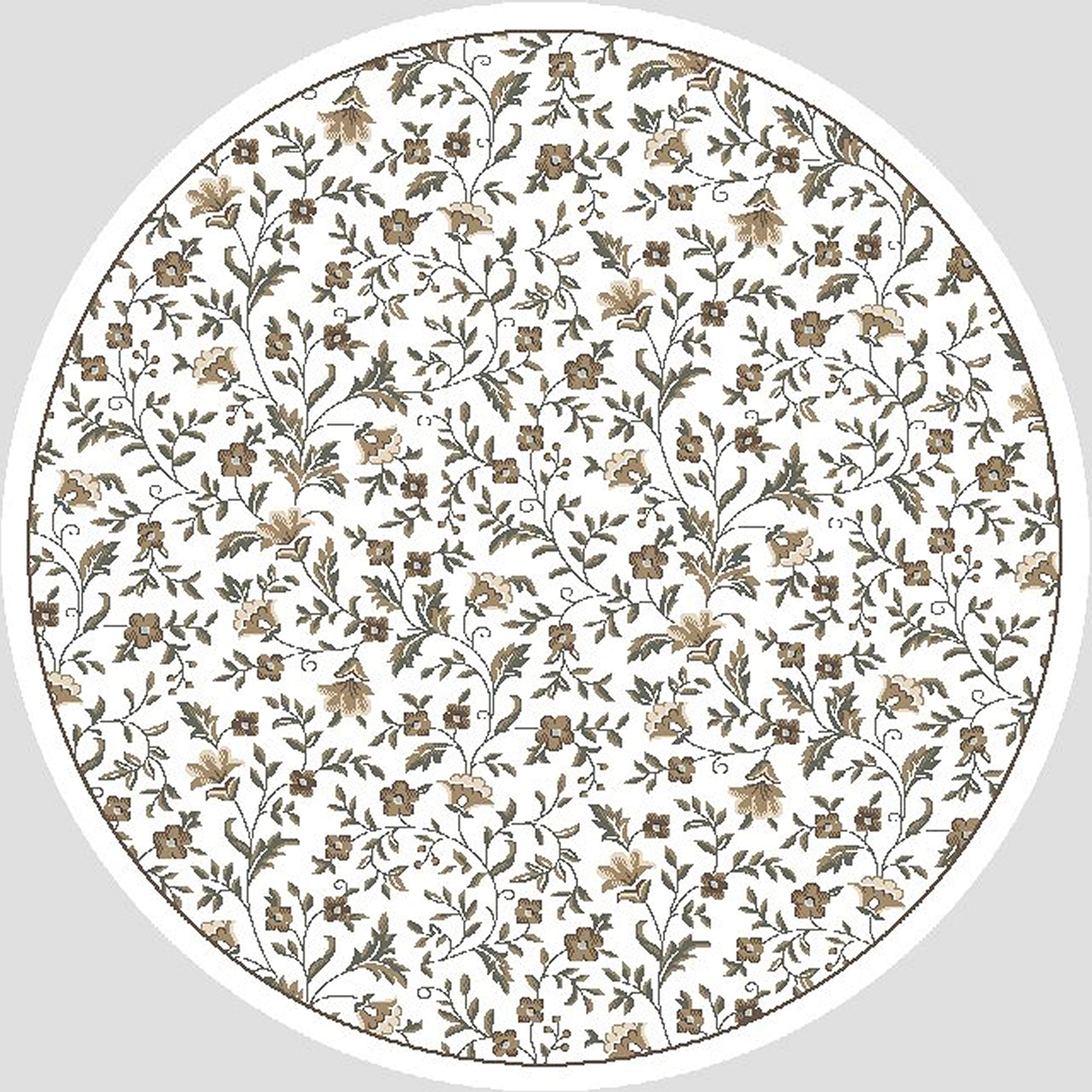 Pisa Area Rug 7'10