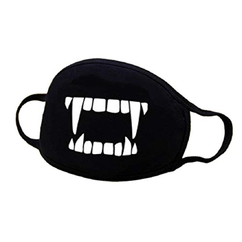 SnakeTeeth
