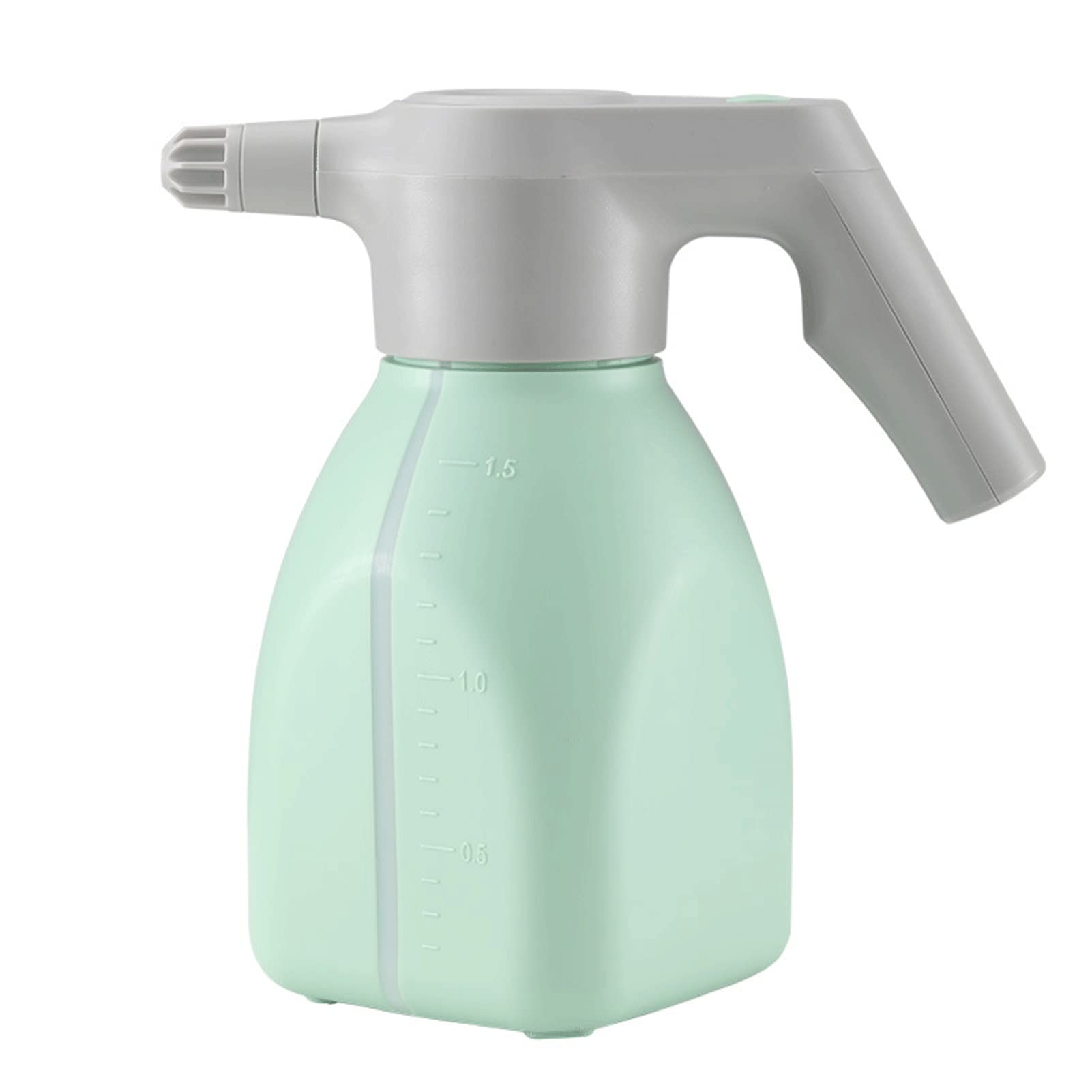USB Rechargeable Electric Plant Sprayer - Gardening Watering Can for Indoor/Outdoor Plants
