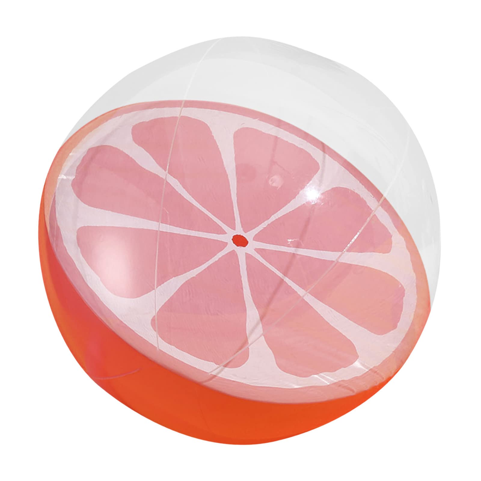 **IFOTIME 66-Inch Large Inflatable Beach Ball - Premium Pool Party Accessory, Water & Sand Toy for Kids & Adults - Perfect for Beach Theme Parties, Summer Fun, and Outdoor Decorations**