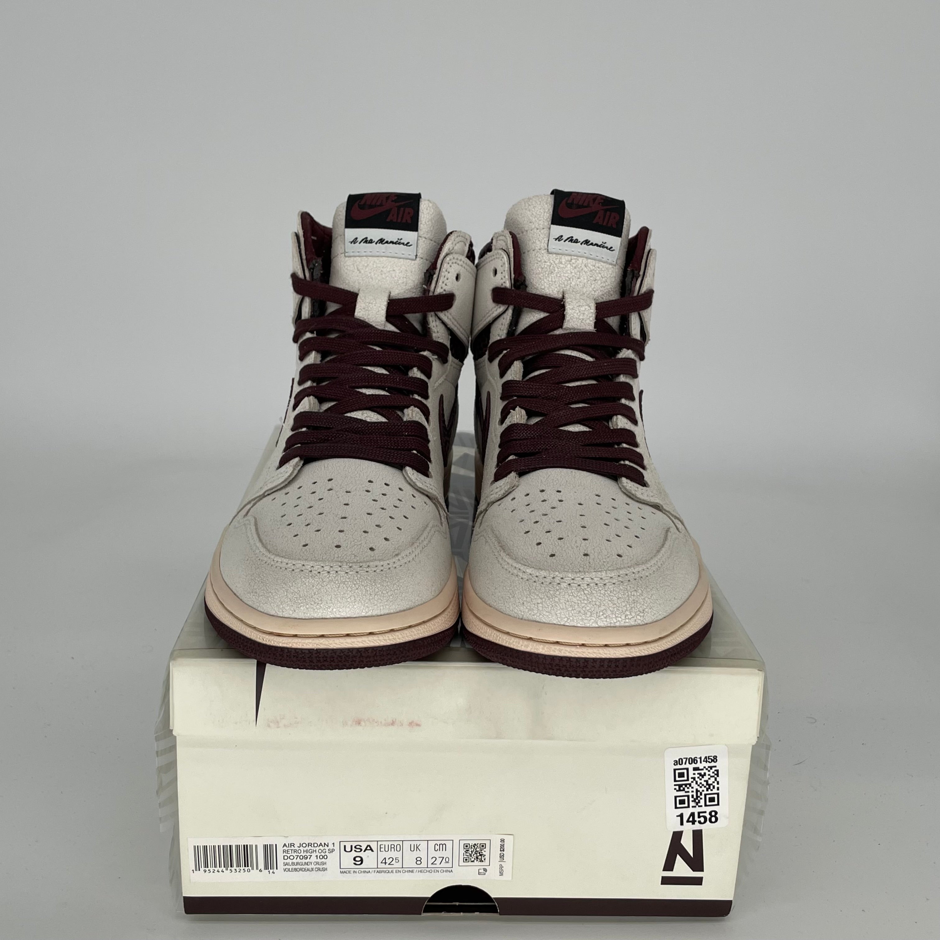 AIR JORDAN 1 Retro High OG 