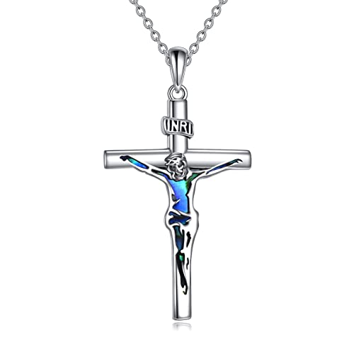 Crucifix 01