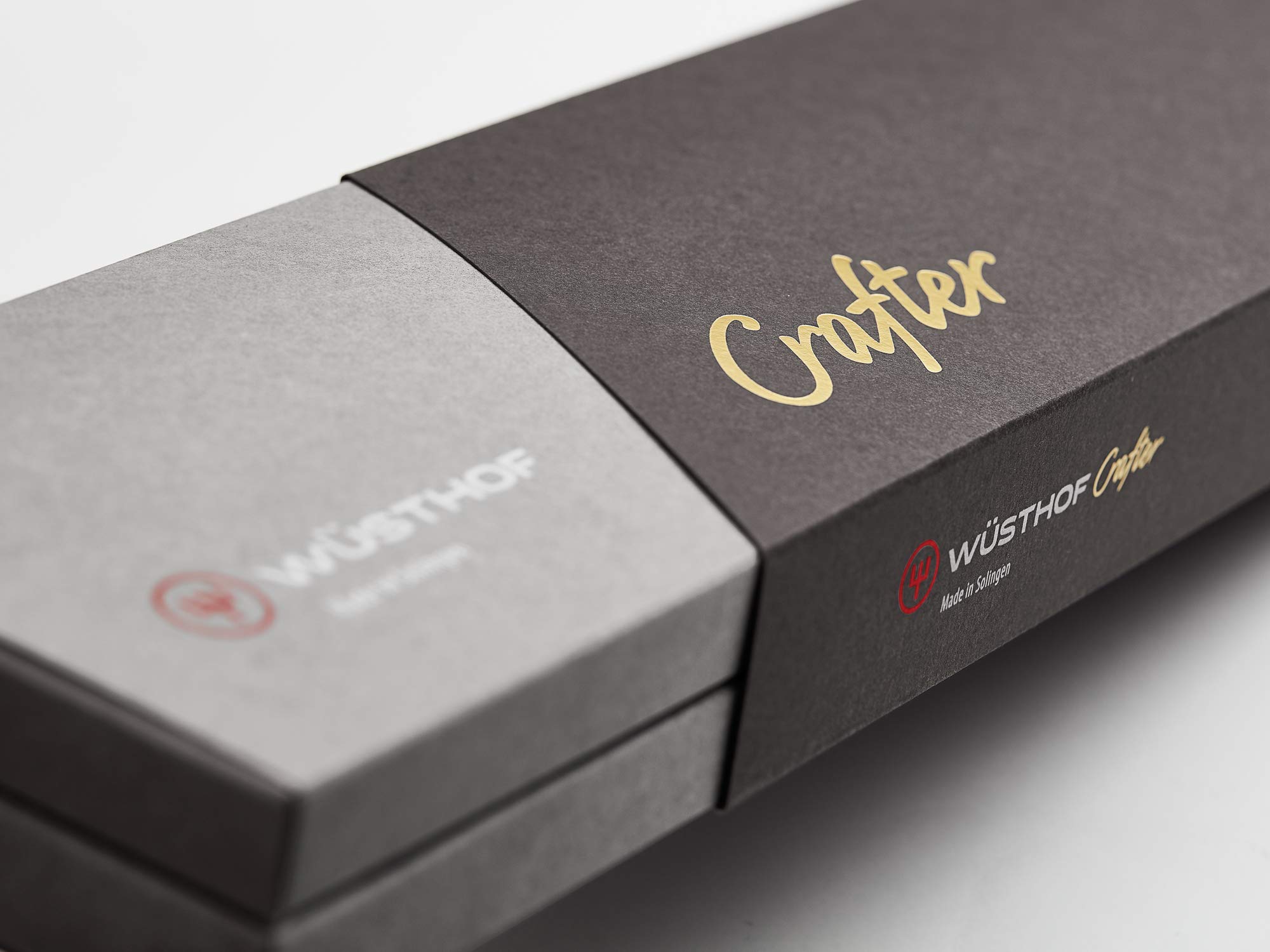 WÜSTHOF Crafter 3.5