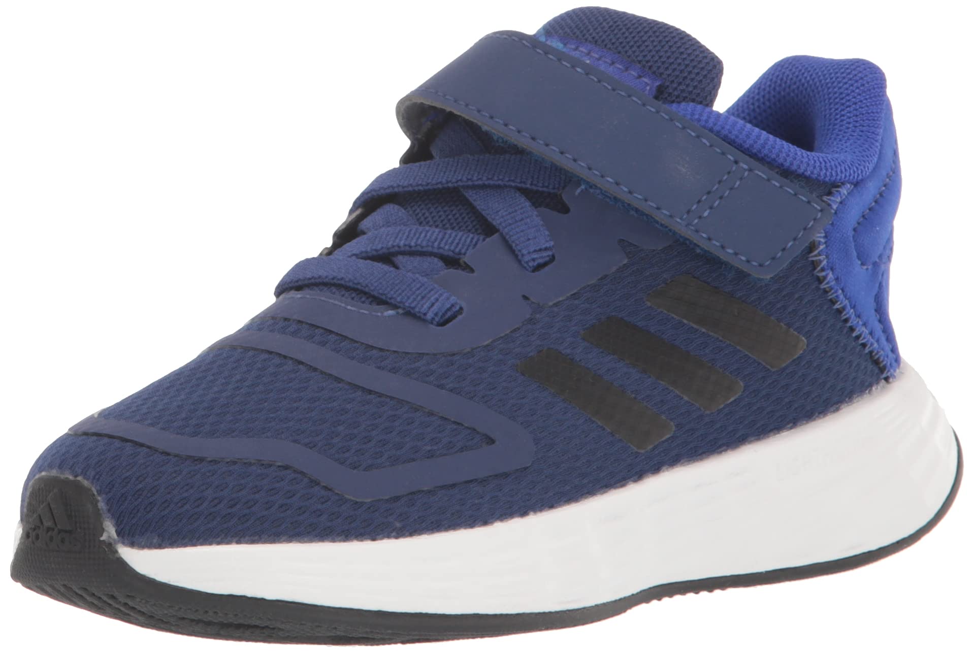 Adidas Unisex Baby Duramo 10 EL I Running Shoes - Lightweight & Comfortable for Toddlers - Perfect for Playtime, Walking & Everyday Wear