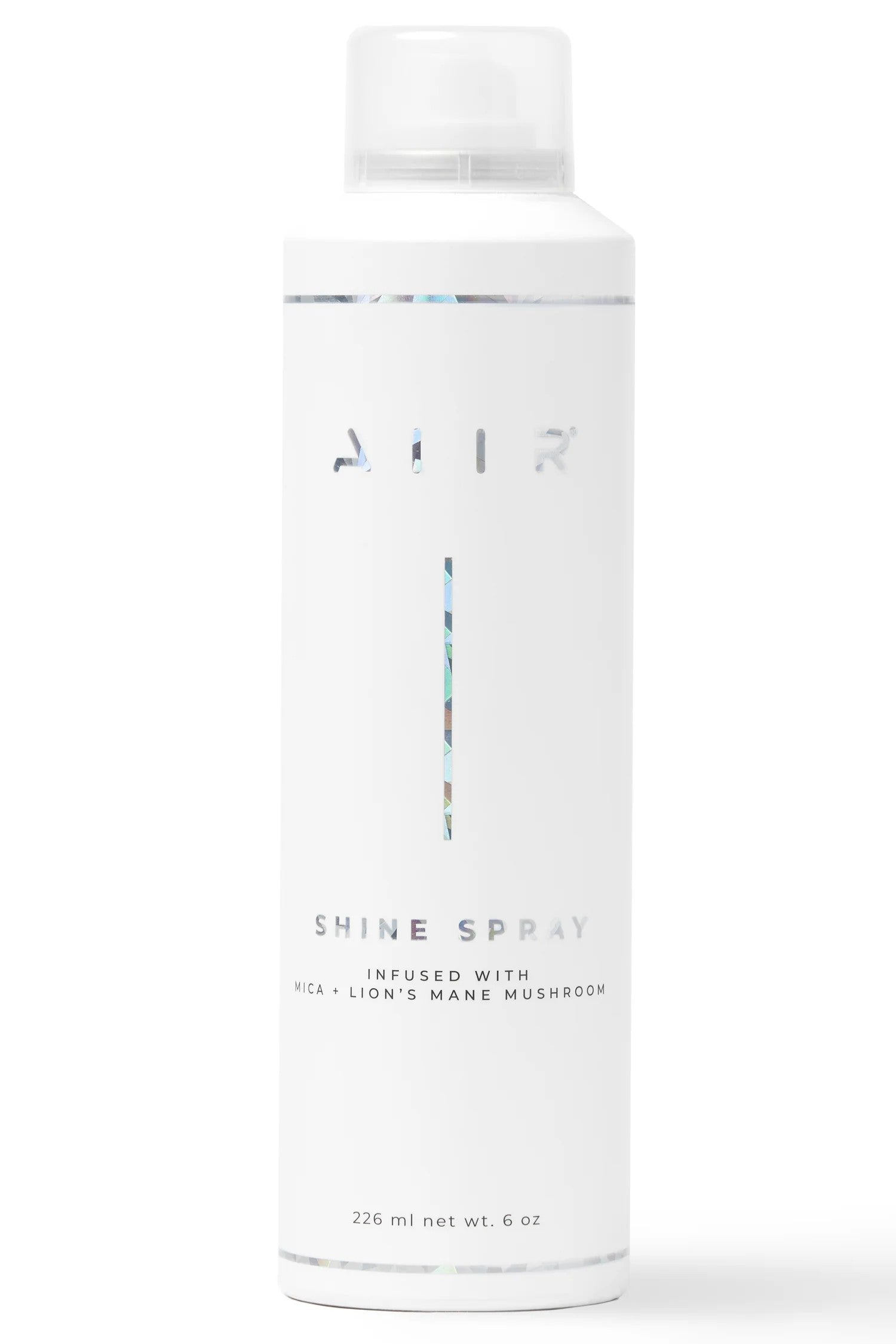 AIIR Shine Spray - Hair Shine & Gloss Spray for Instant Shine & Frizz Control | Perfect for Daily Styling, Special Occasions & Salon-Quality Results at Home