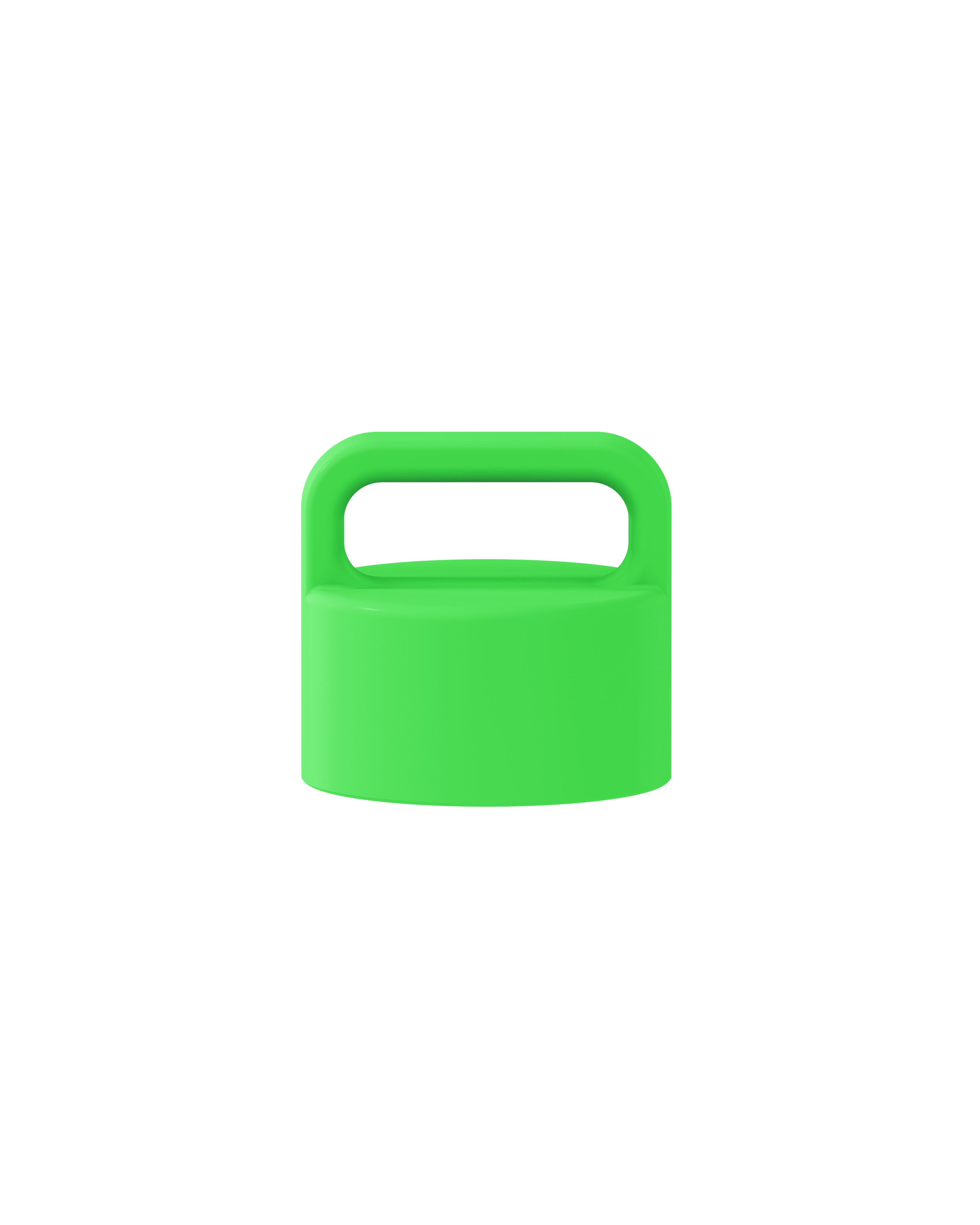 Non-Slip Grip Lid - Secure & Leak-Proof Container Cover for Food Storage, Meal Prep & Travel - BPA-Free Plastic Kitchen Accessories