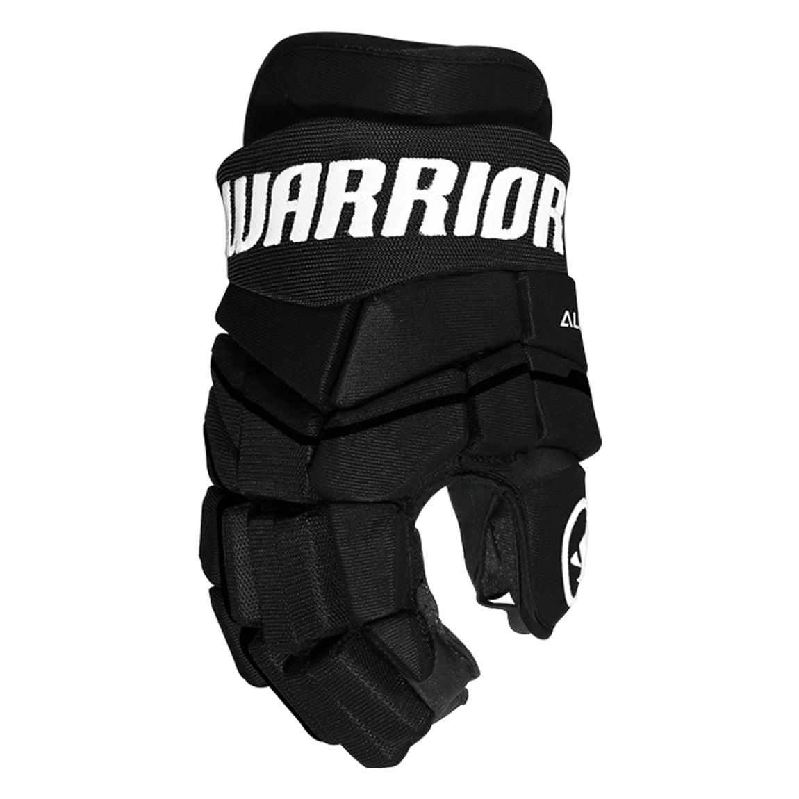Alpha LX 30 Senior Hockey Gloves - Professional Ice Hockey Gloves for Men & Women - Perfect for NHL Games, Practice & Training Sessions