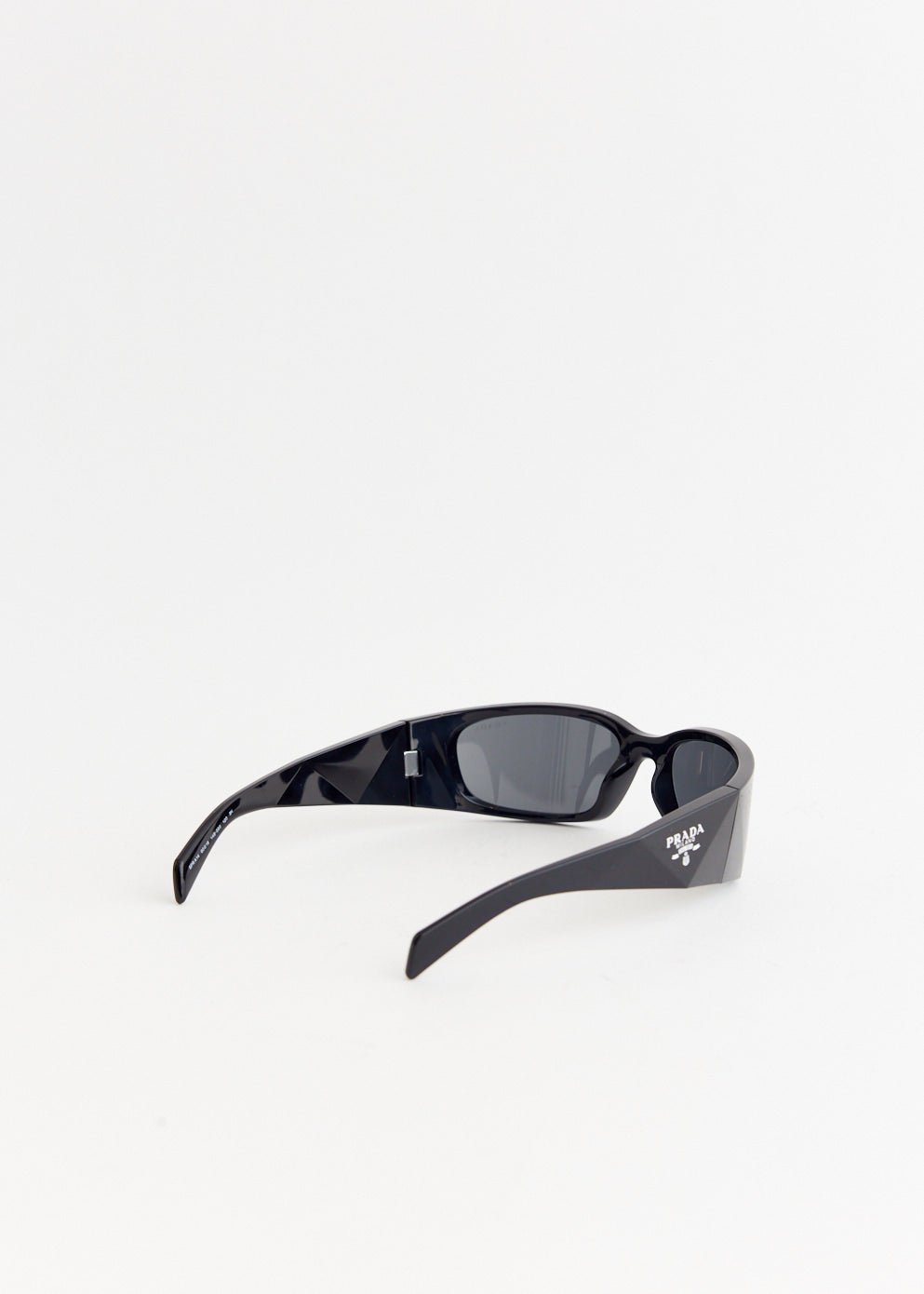 0PR A14S Polarized Sunglasses for Men & Women - UV Protection, Lightweight & Stylish - Perfect for Driving, Running, and Outdoor Activities