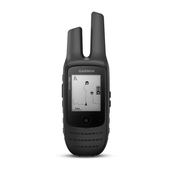 Garmin Rino 750 Two-Way Radio GPS Navigator with Sensors - Hiking, Camping & Outdoor Adventures Communication Device