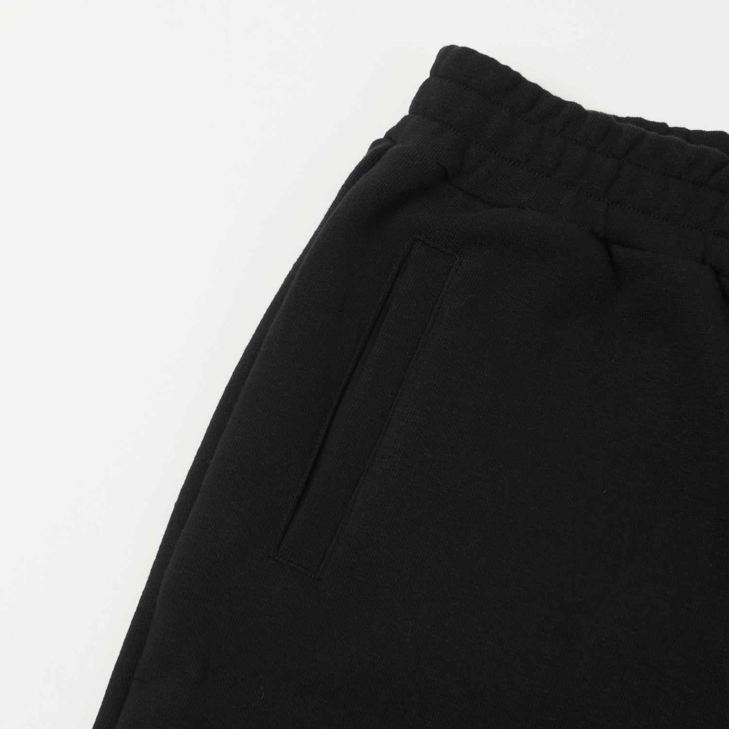 Jackman JM4377 Stretch Sweat Buggy Pants for Men - Comfortable & Durable Black Jogger Pants for Outdoor Activities, Hiking, and Casual Wear