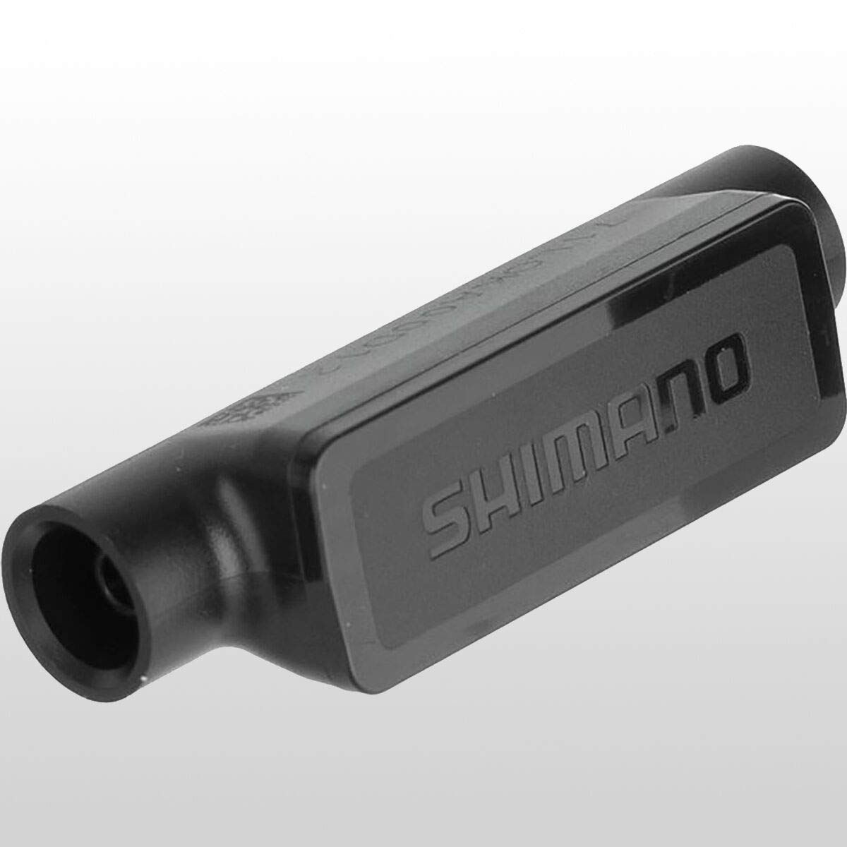 Shimano Di2 EW-WU111 Wireless Inline Shifter Unit - Compatible with Road & Gravel Bikes | Electronic Gear Shifting System for Smooth Cycling Performance | Perfect for Racing, Commuting & Long-Distance Rides