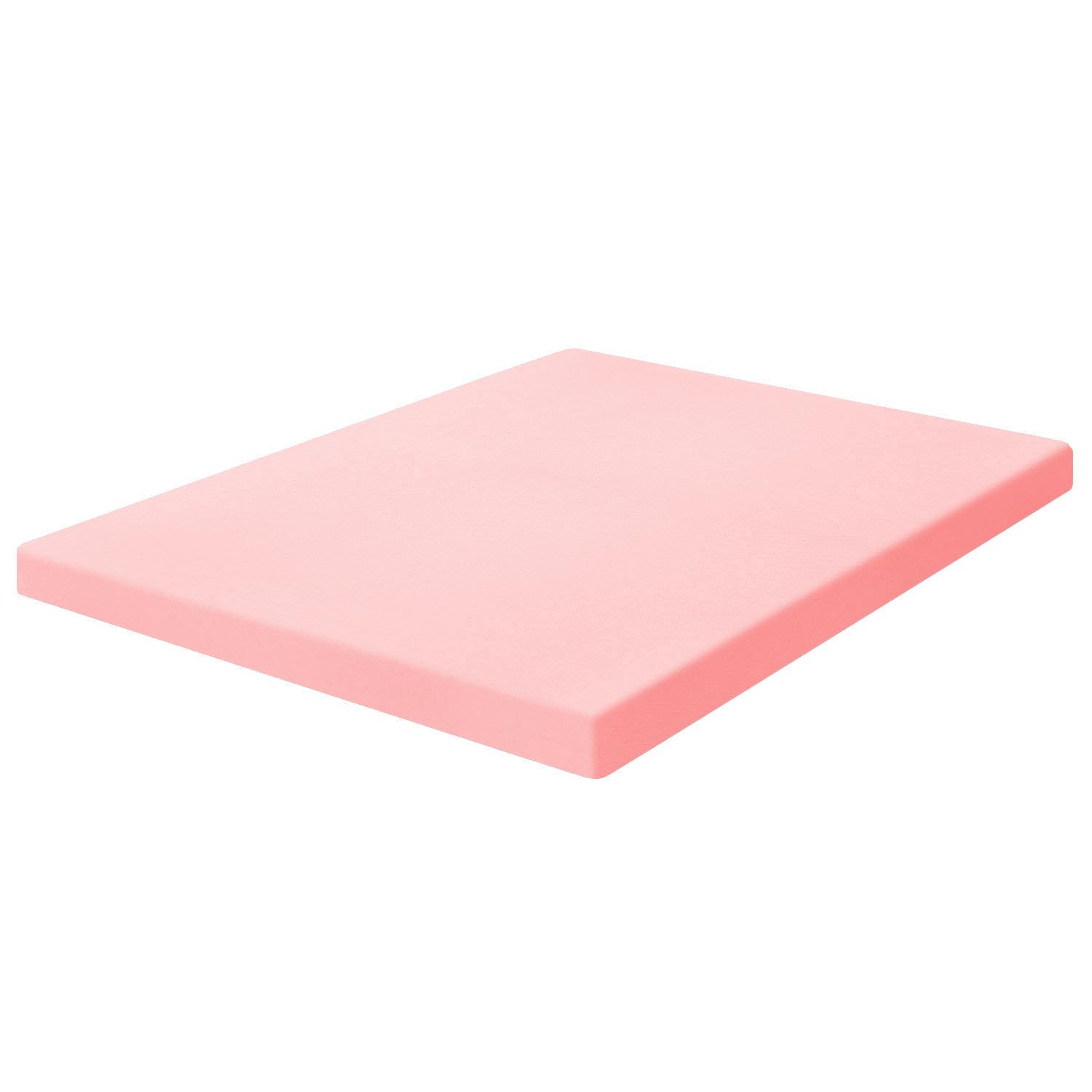 Premium 2-Pack Classic Contour Pillows & Cal-King 4
