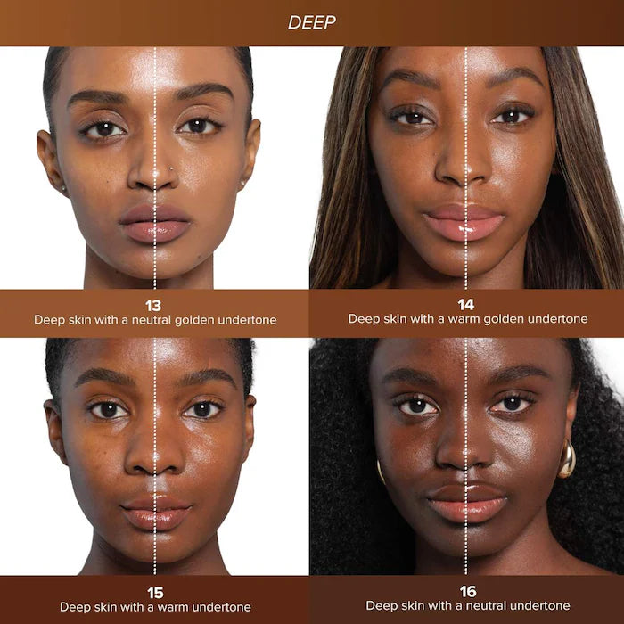 Anastasia Beverly Hills Beauty Balm Serum Boosted Skin Tint - Lightweight Tinted Moisturizer with Skincare Benefits for Flawless Everyday Makeup & Natural Glow
