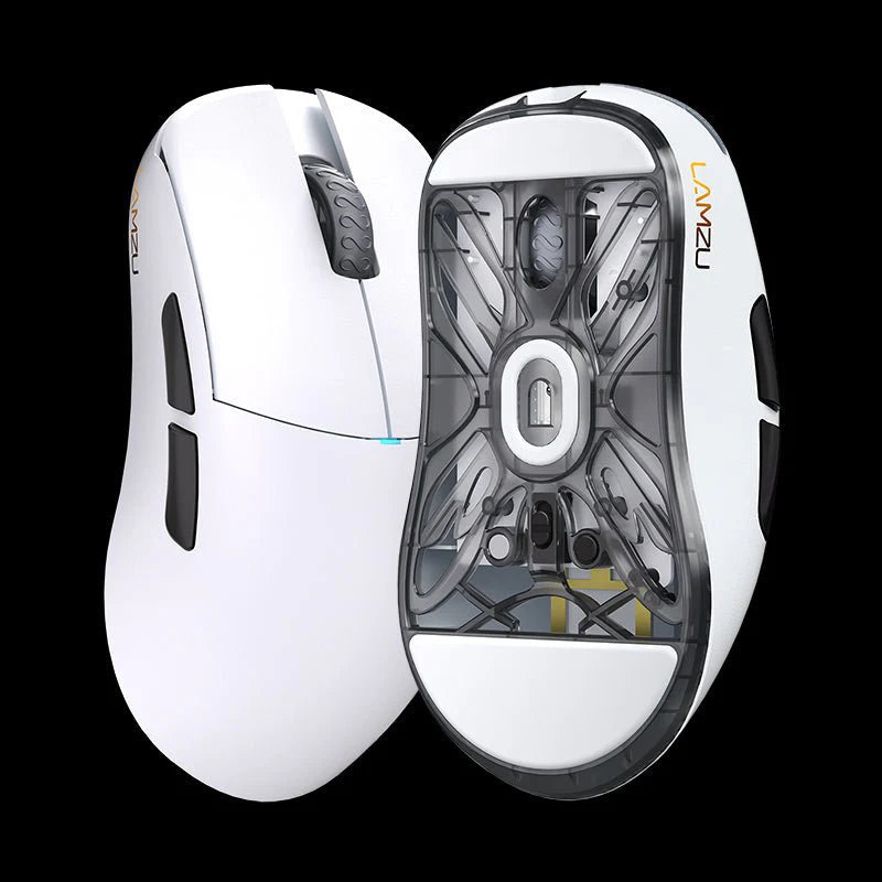 Panda White