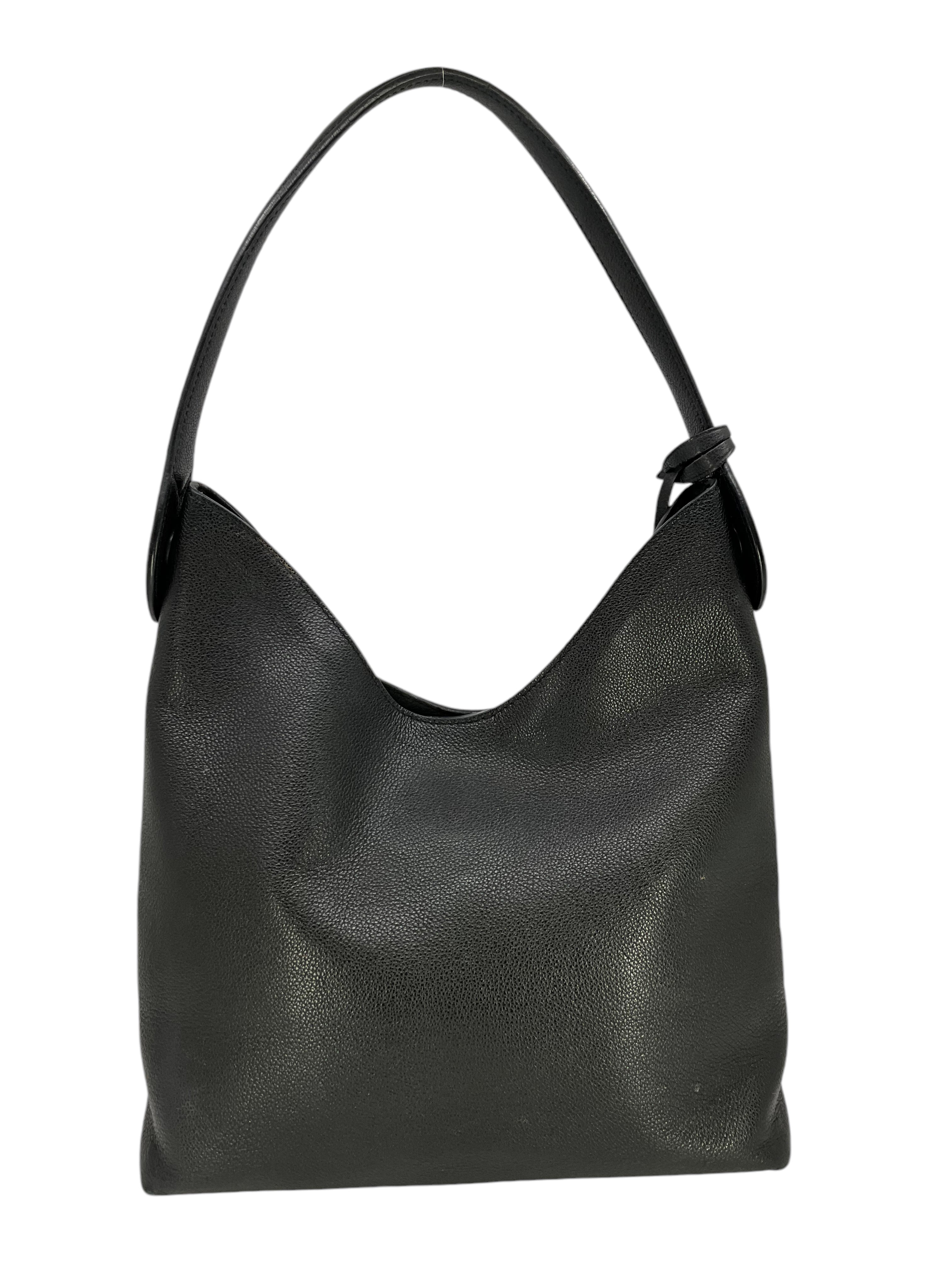 Louis Vuitton Lockme Hobo Bag - Genuine Calfskin Leather Shoulder Purse for Women | Perfect for Work, Travel & Everyday Use