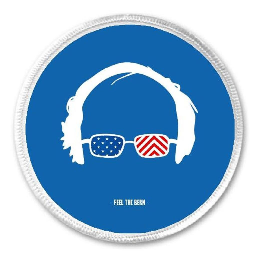 Feel The Bern - 3
