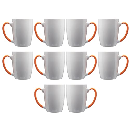 Blank – Orange