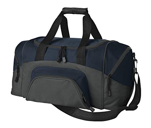 :: Navy/ Dark Charcoal