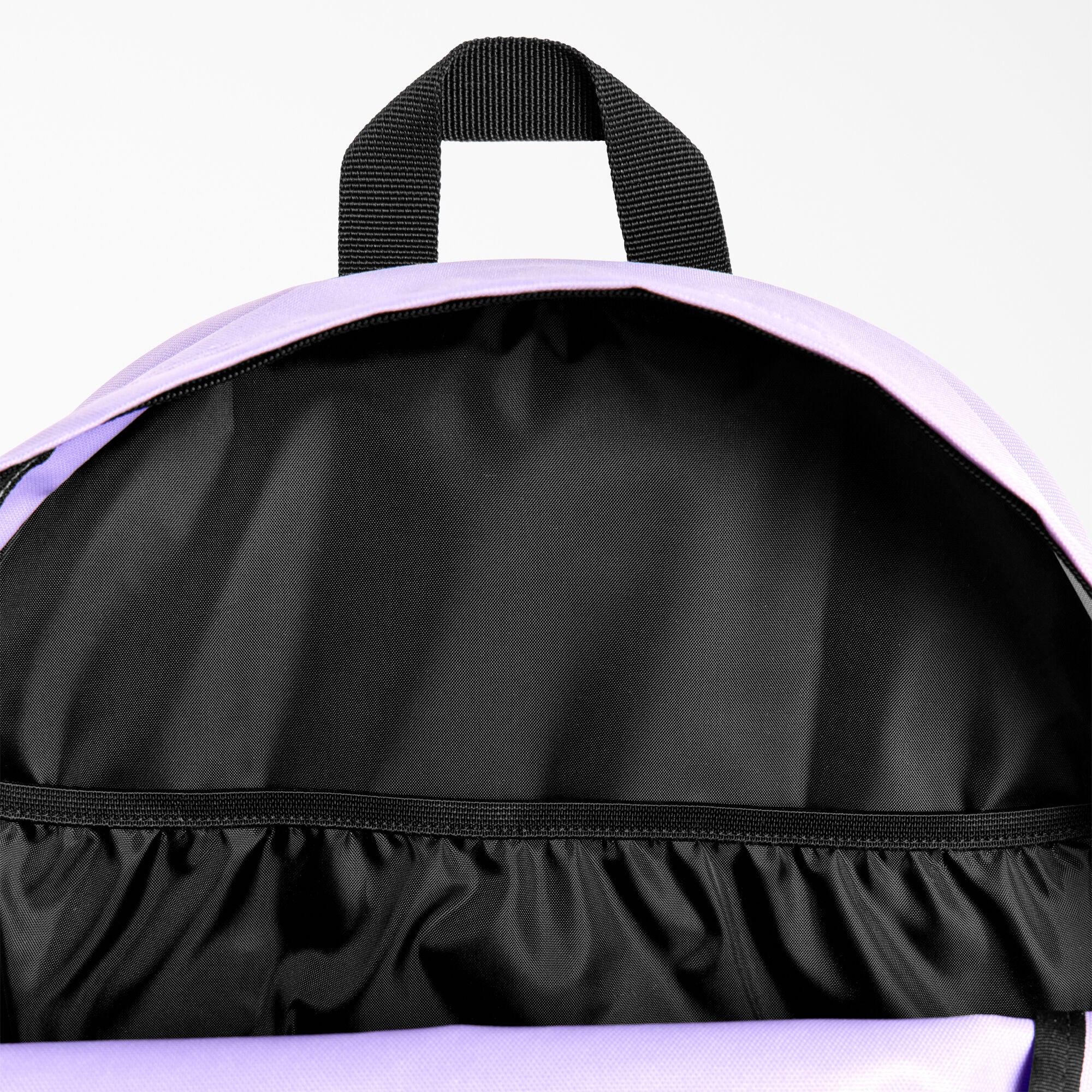 DICKIES Essential Backpack for School & Travel - Durable Lavender Laptop Backpack with Multiple Pockets | Perfect for Students, Commuters & Outdoor Adventures