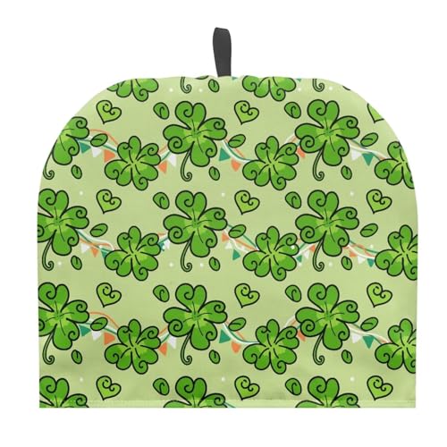 Clover Print