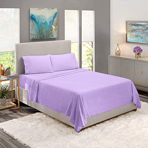 Full, Lavender