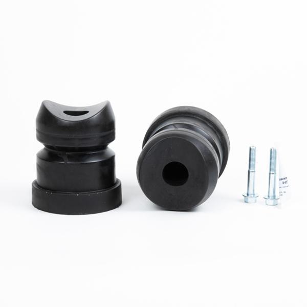 1996-2002 Toyota 4Runner DuroBumps 3.5