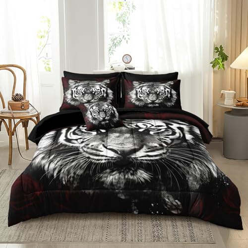 Rose Tiger
