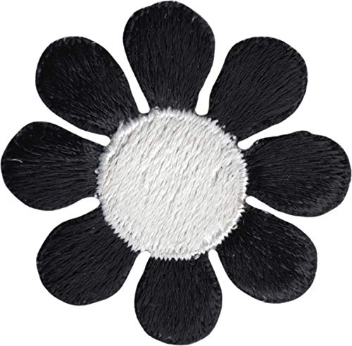 Black, White