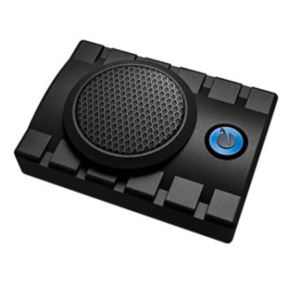 Planet Audio P8UAW 8-Inch Car Subwoofer - High Power Bass for Deep Sound | Perfect for Car Audio Systems, Home Theater & Music Enthusiasts