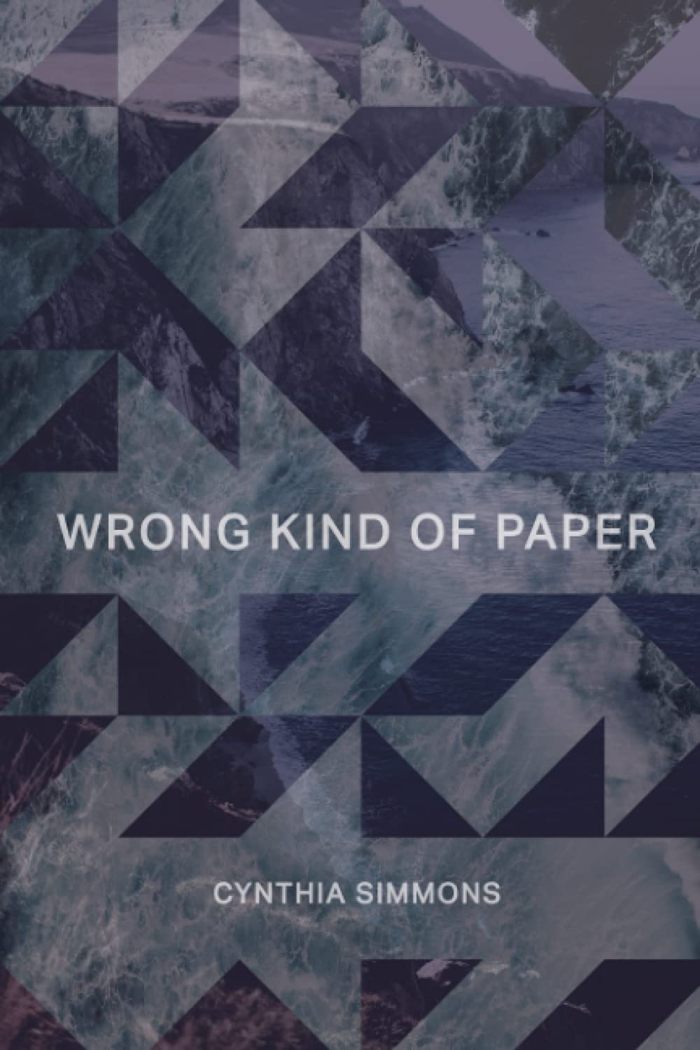 Wrong Kind of Paper - Premium Recycled Notebook for Journaling, Sketching & Office Use - Eco-Friendly Writing Paper for Students & Professionals