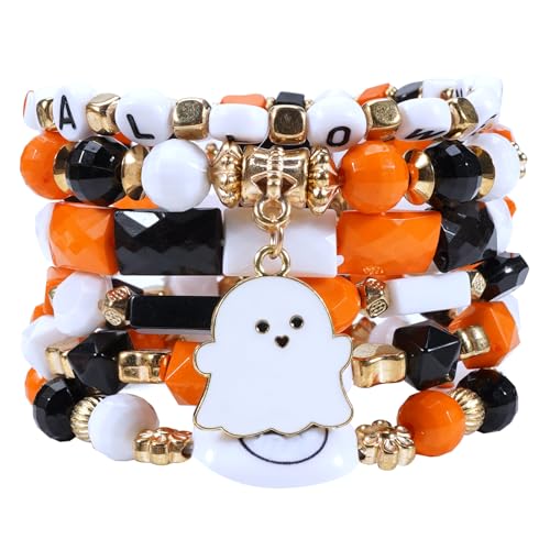 Halloween Bracelet -2
