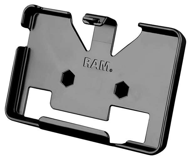 RAM Mount Cradle for Garmin nuvi 1440 1450 1490T GPS - RAM-HOL-GA35U Universal Vehicle Dashboard Holder - Perfect for Cars, Trucks & Motorcycles