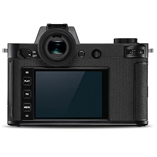 Leica SL2-S Mirrorless Digital Camera with 24-70mm f/2.8 Lens - Professional Photography, Videography & Travel Shooting