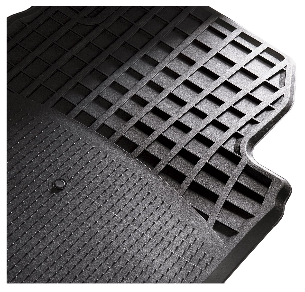 Premium All-Weather Car Floor Mats - Heavy Duty Waterproof & Non-Slip Protection for Trucks, SUVs & Sedans | Perfect for Rain, Snow, Mud & Everyday Use