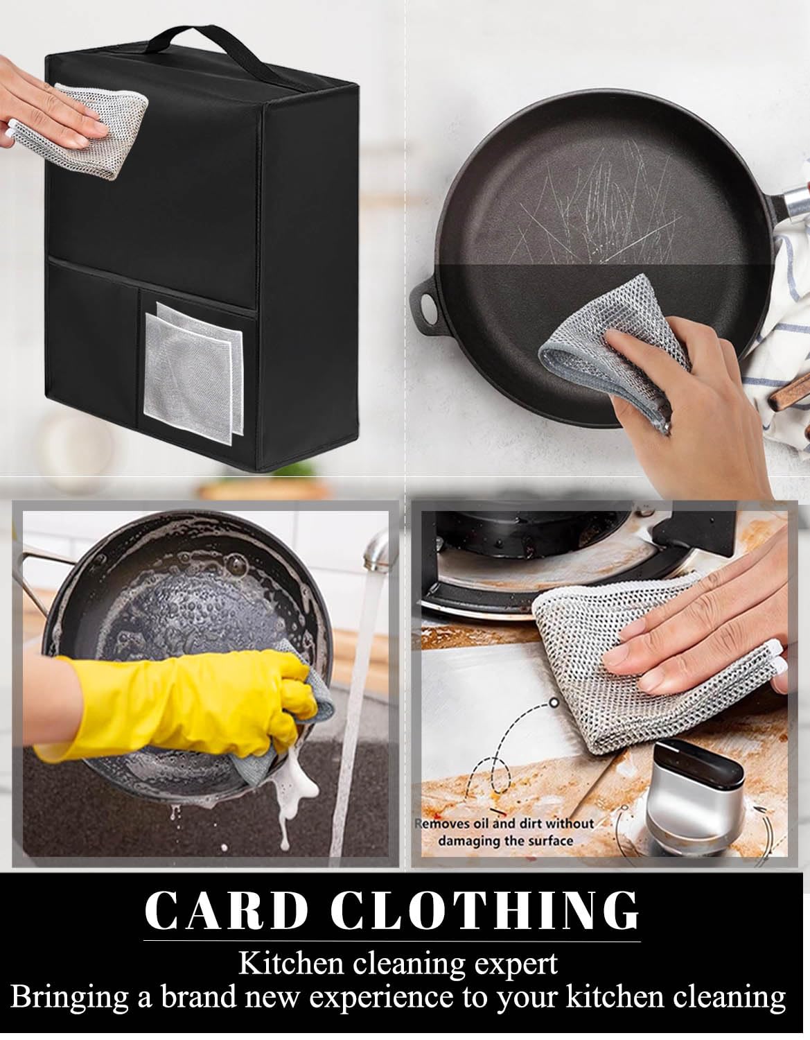 **Ninja Slushie Machine Cover - Dustproof, Waterproof, Moisture-Proof Nylon Fabric Lid for FS301C/FS301/FS300 - Perfect for Home Bars, Parties & Outdoor Events (Black)**