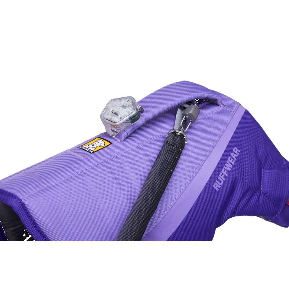 Best Dog Life Jacket - Float Coat for Swimming & Boating - Safe & Durable Pet Flotation Vest for Small, Medium & Large Dogs - Perfect for Pool, Beach & Water Activities