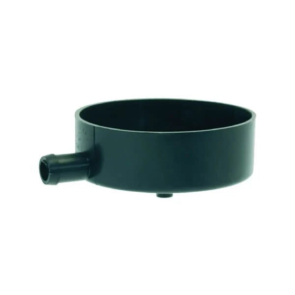 Rancilio Drain Cup - Replacement Part for Rancilio Espresso Machines | Perfect for Home Baristas & Coffee Shops | Easy Maintenance & Cleaning Solution