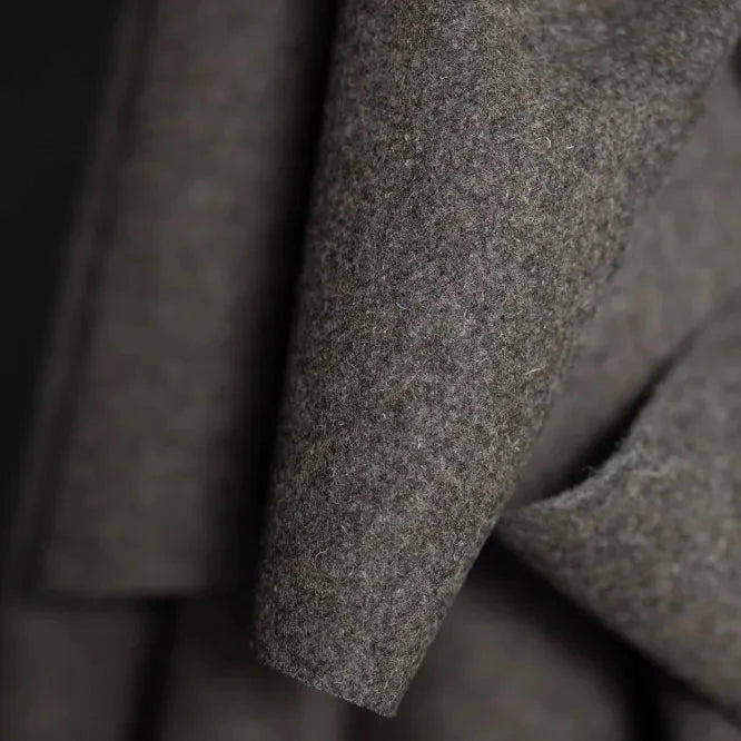 Helga Wool Coating