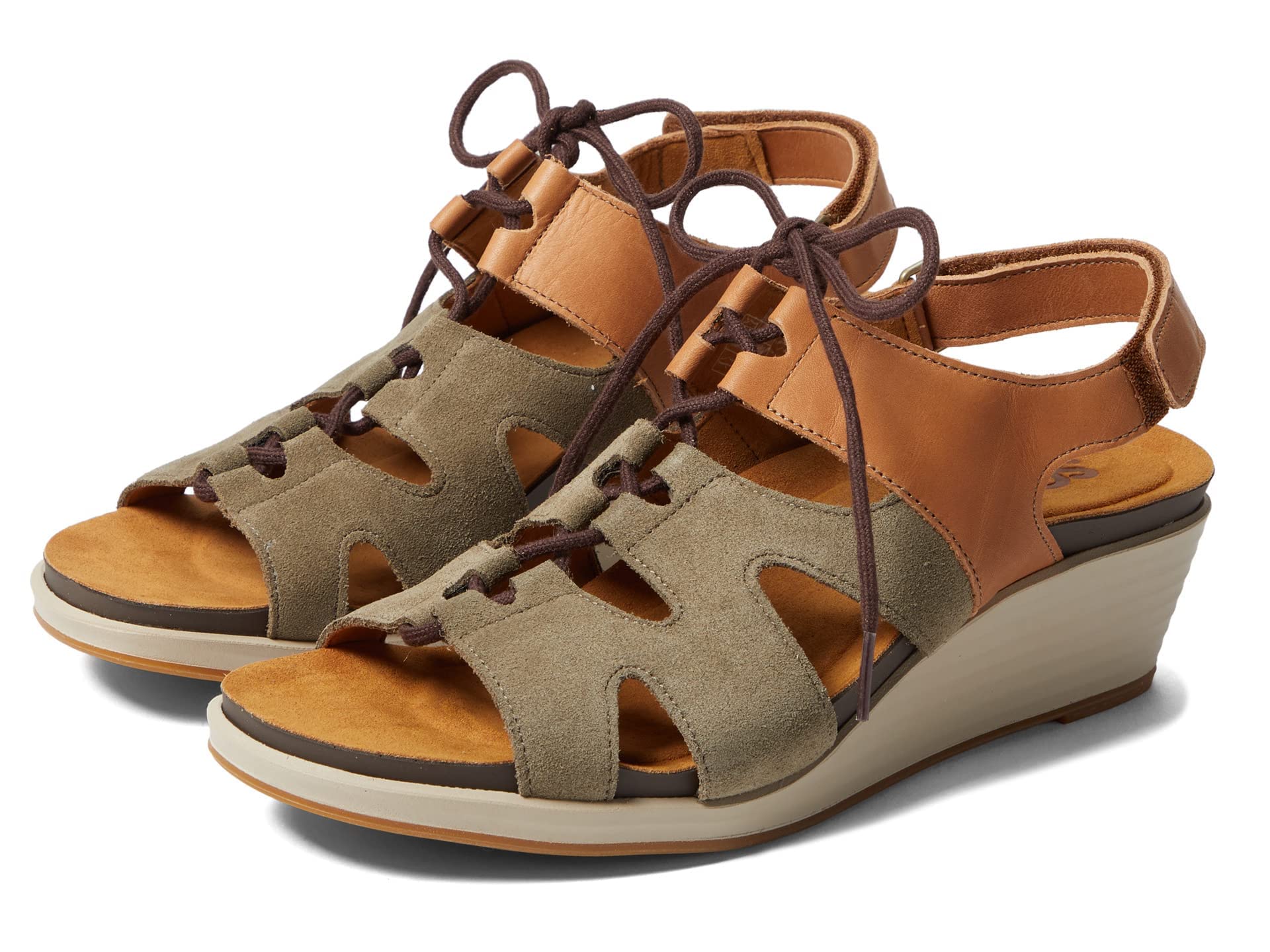 SAS Women's Seight High Heel Sandals - Stylish & Comfortable Dress Shoes for Parties, Weddings & Evening Events