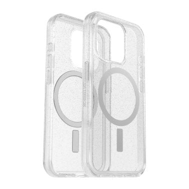iPhone 15 Pro Max Case - Symmetry Series Protective Cover with Military-Grade Drop Protection | Slim Fit for iPhone 15 Pro Max | Perfect for Everyday Use, Travel & Outdoor Activities