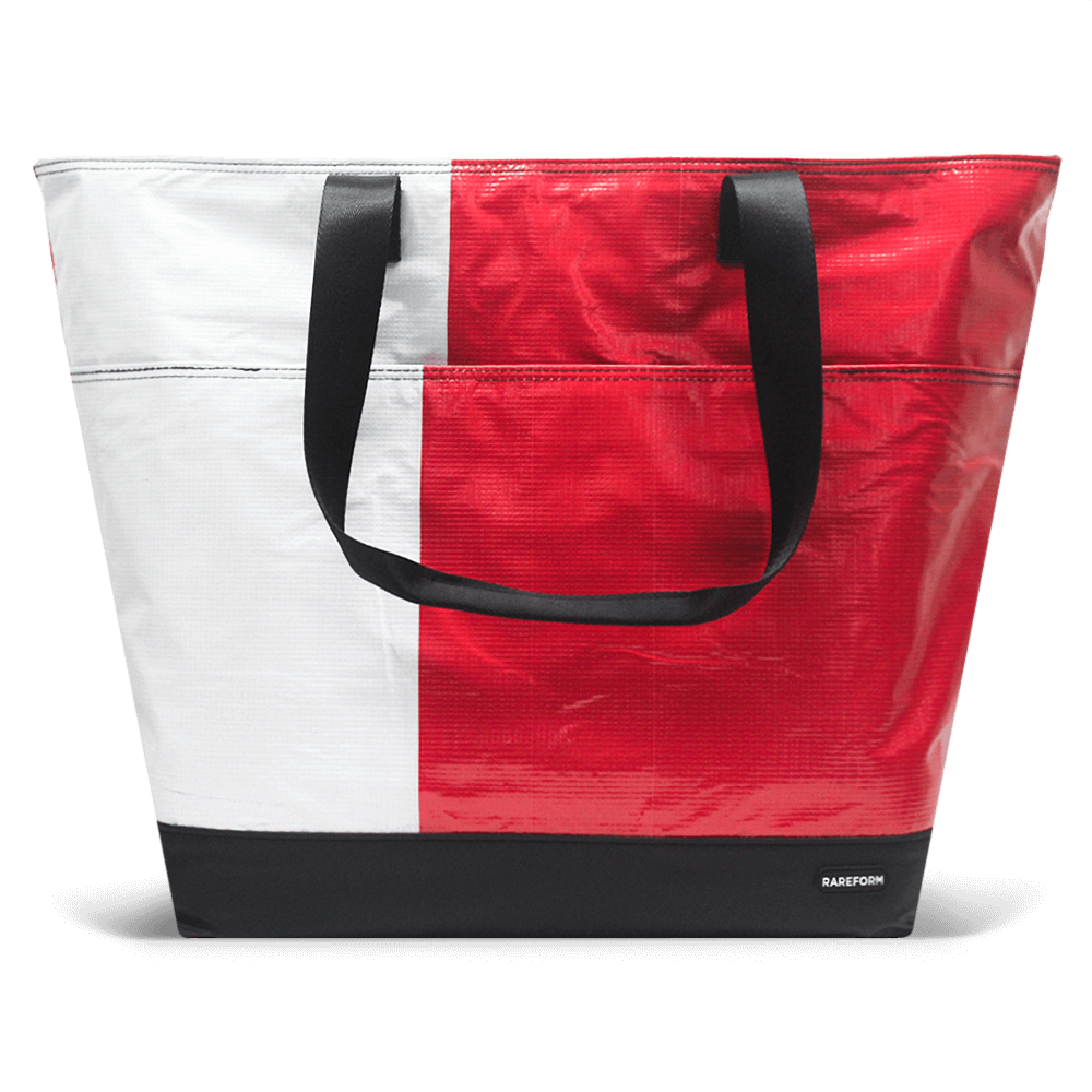 Almost Perfect Hudson Tote Bag - Stylish & Durable Leather Handbag for Women | Perfect for Work, Travel & Everyday Use