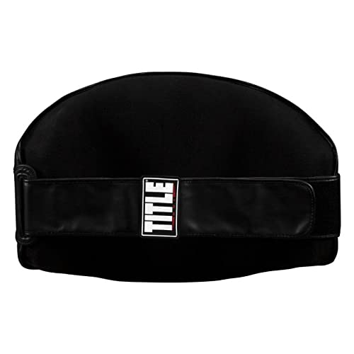 MMA Training Body Pad 2.0 - Muay Thai Belly Protector, Boxing Body Armor for Kickboxing & Martial Arts - Perfect for Sparring, Fitness & Combat Sports Training